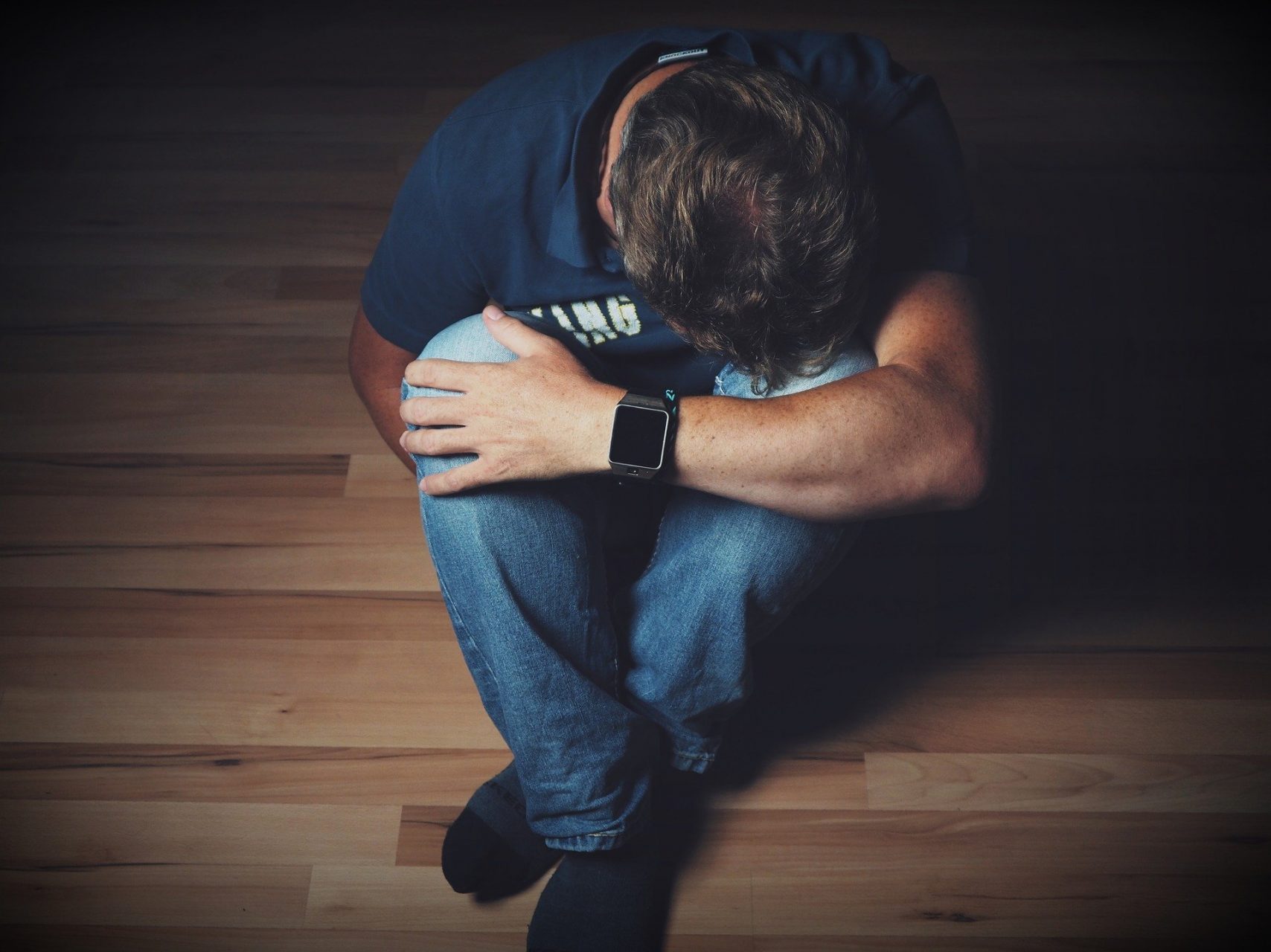 Read more about the article Dealing with Isolation and Depression After a Big Injury
