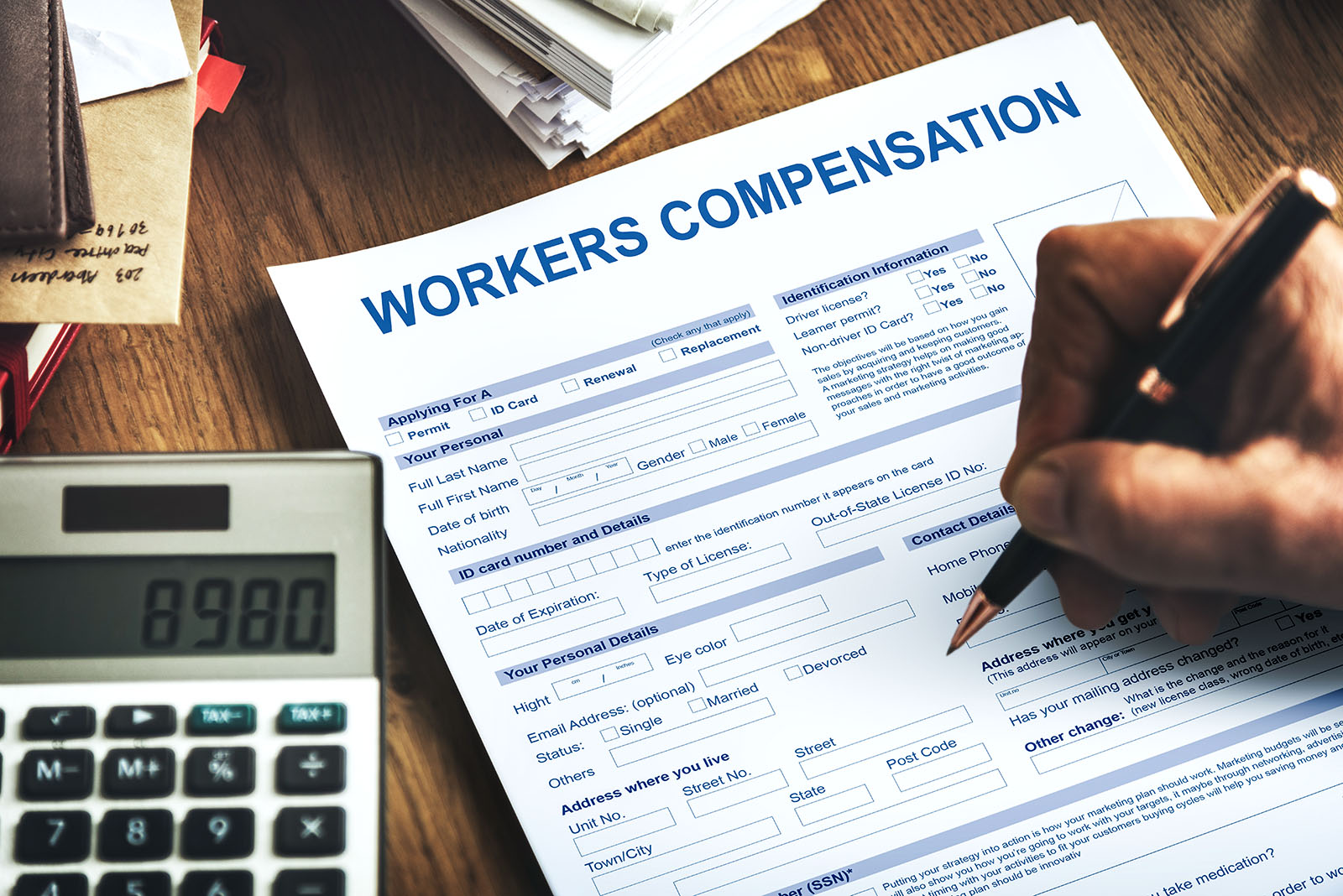 Read more about the article How Long Does it Take to Receive Workers Compensation Benefits in California?