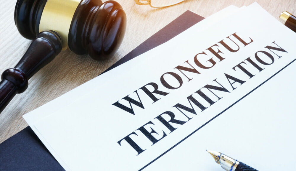 Read more about the article Wrongful Termination: Do You Get Unemployment Allowance If You Get Fired in California