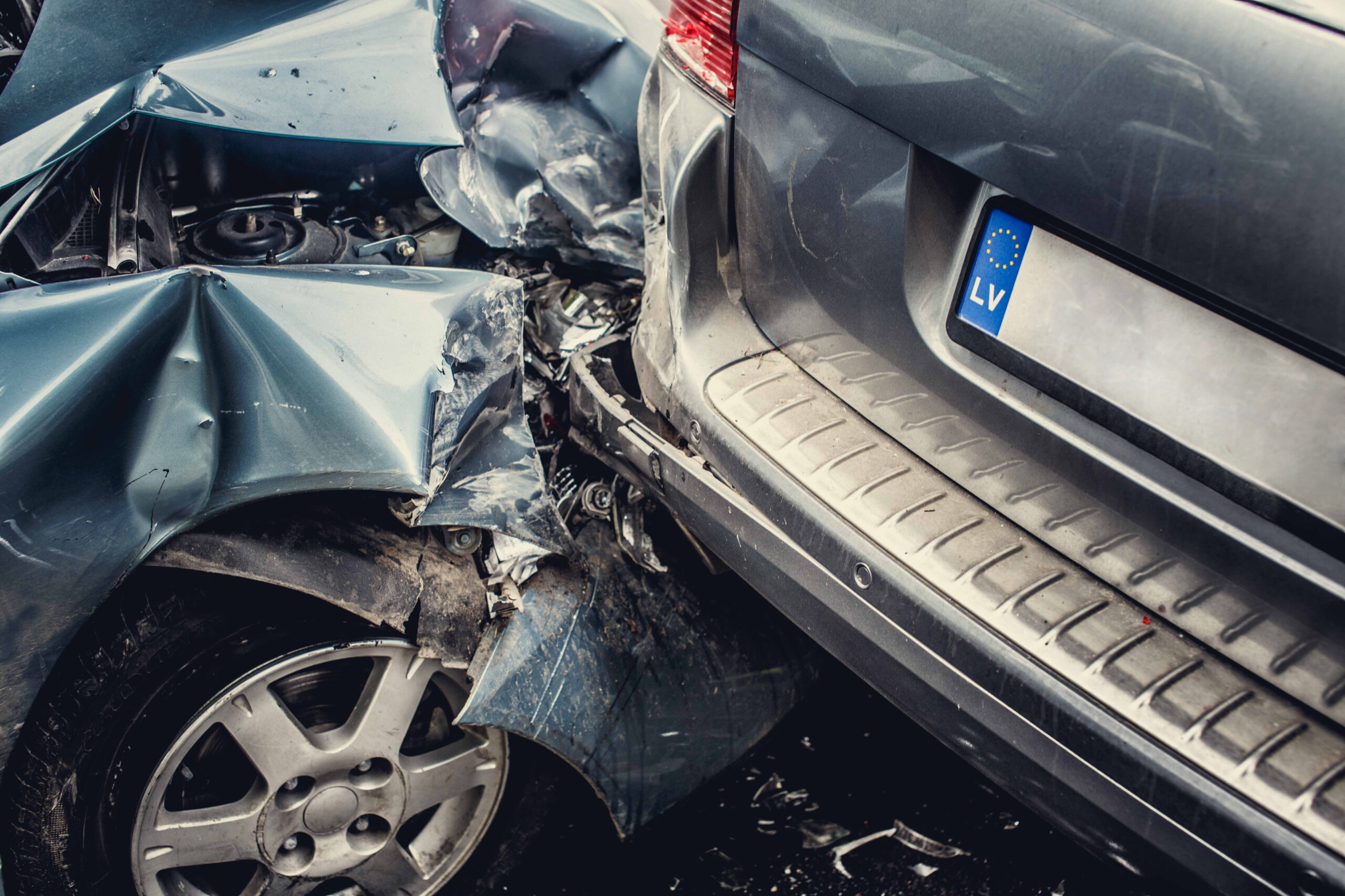 Read more about the article Top 7 Myths About Car Accident Claims Debunked
