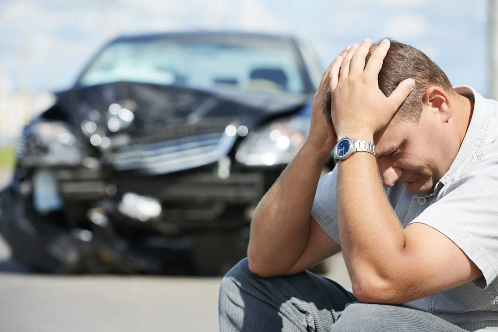 Read more about the article Injured In A hit and run Accidents in California: What to Do
