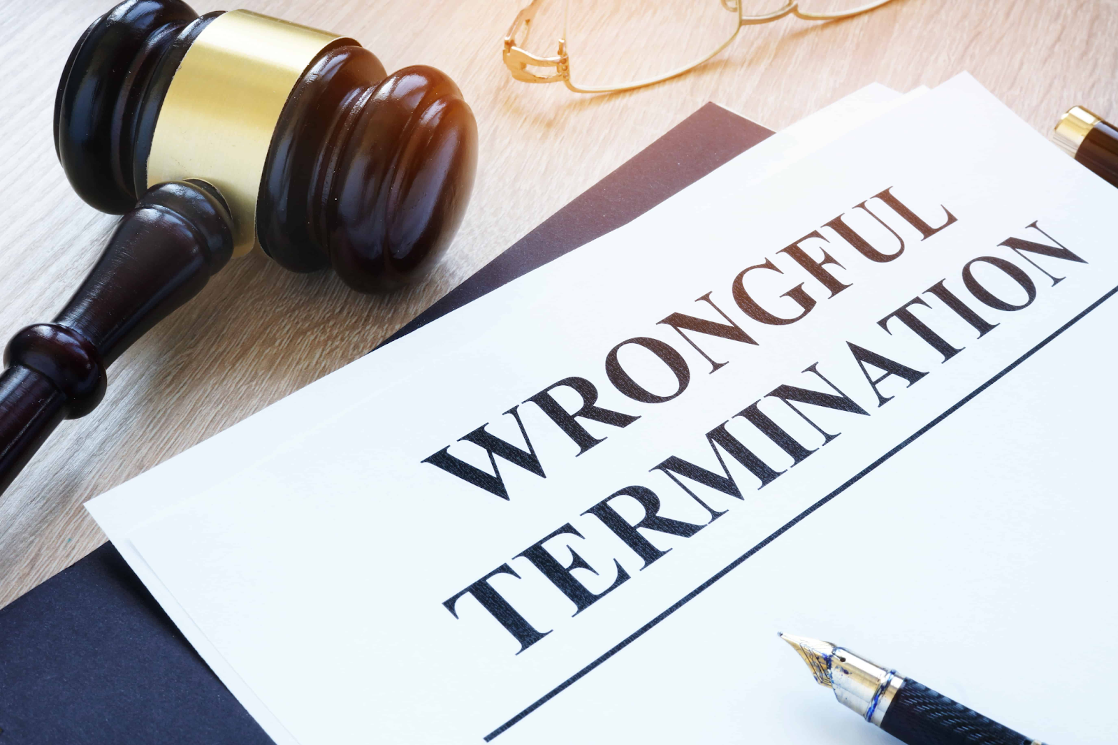 Read more about the article 7 Common Types of Wrongful Termination Lawsuits
