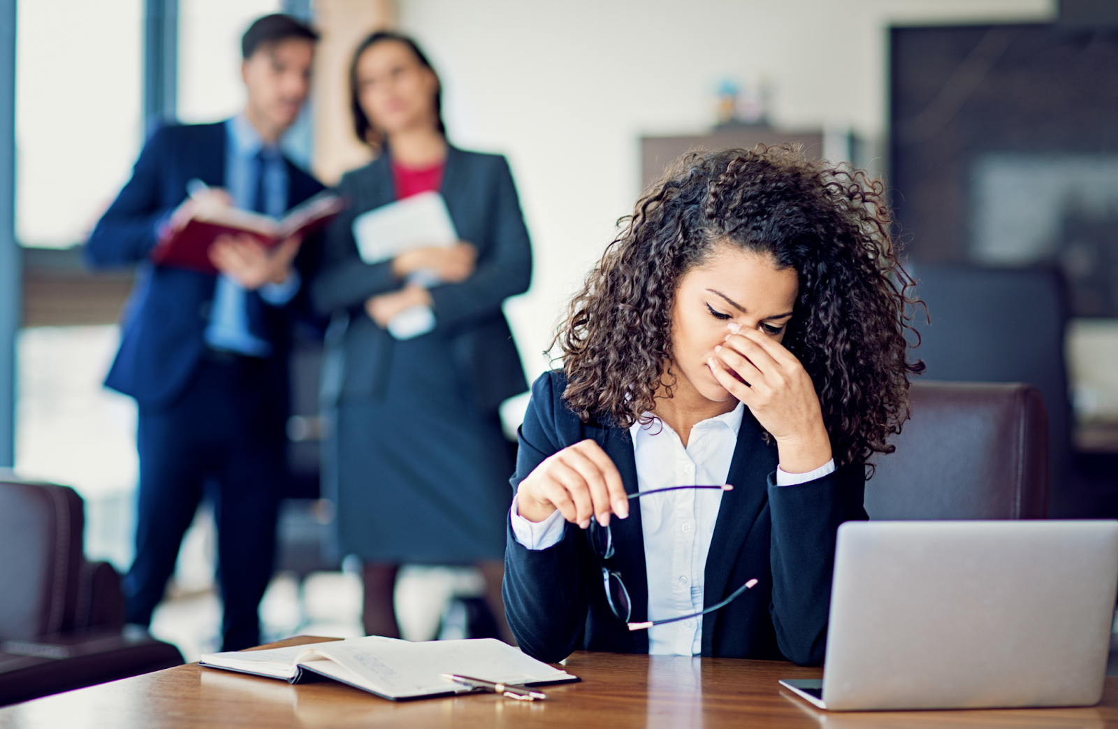 Read more about the article 9 Common Myths Busted About Workplace Harassment